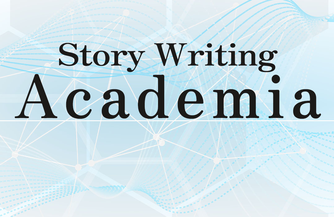Story Writing Academia