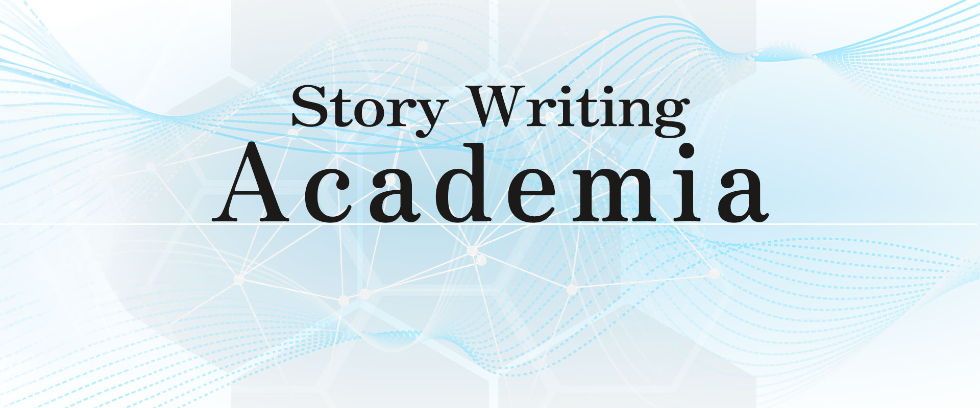Story Writing Academia
